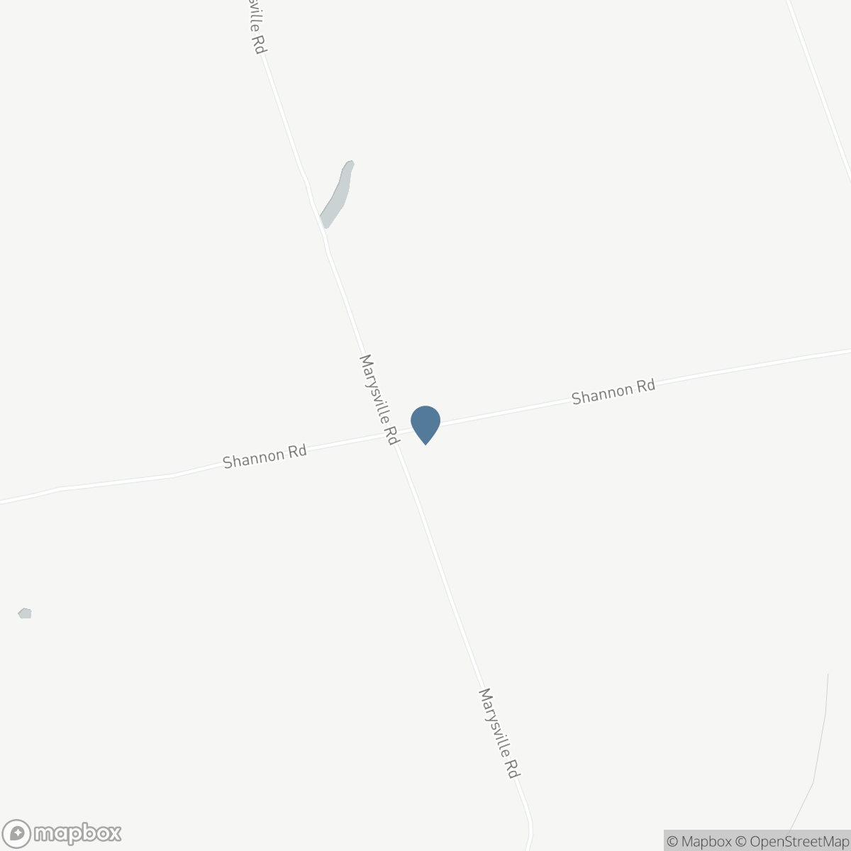 2916 SHANNON ROAD, Tyendinaga, Ontario K0K 3A0